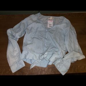 Cloth & Stone shirt.